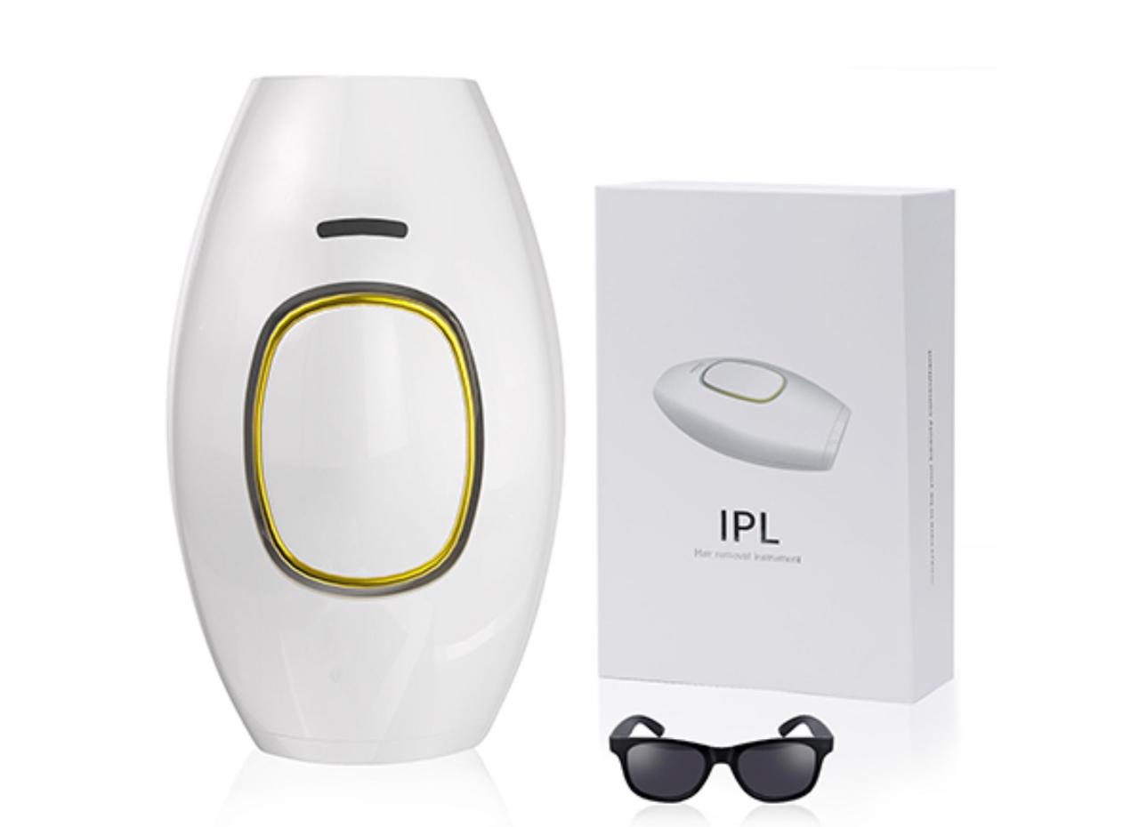 Yang IPL Depilación en casa