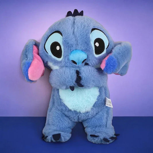 YangDream™ – Peluche Interactivo Respiración Calmante