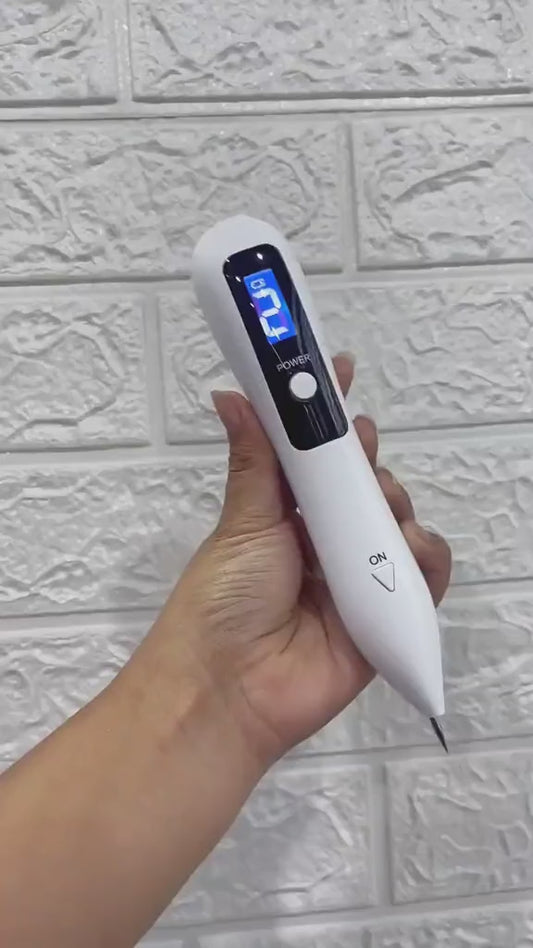 YANG - Removedor de lunares recargable