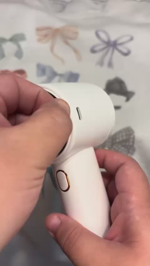 Yang Quita Pelusa Eléctrico